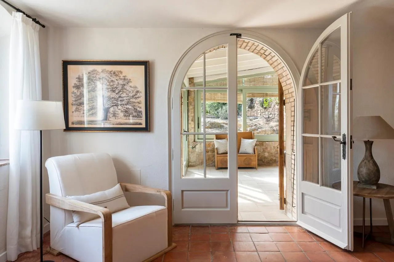 Villa Mas Del Suro Costa Brava - By Emerald Stay Mont-ras