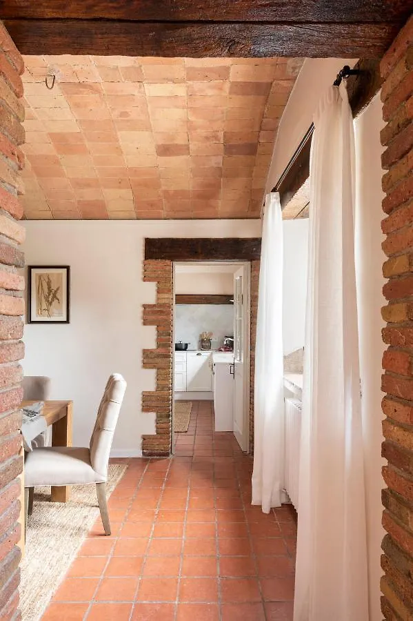 Villa Mas Del Suro Costa Brava - By Emerald Stay Mont-ras  España