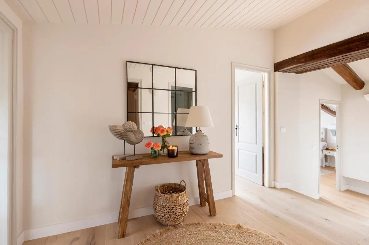 Villa Mas Del Suro Costa Brava - By Emerald Stay Mont-ras