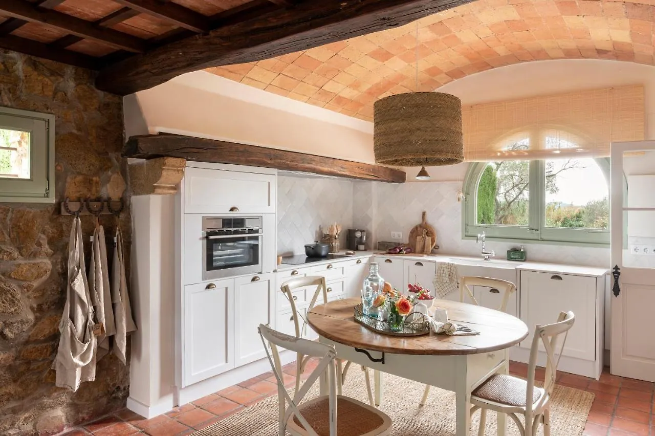 Mas Del Suro Costa Brava - By Emerald Stay Mont-ras  Villa