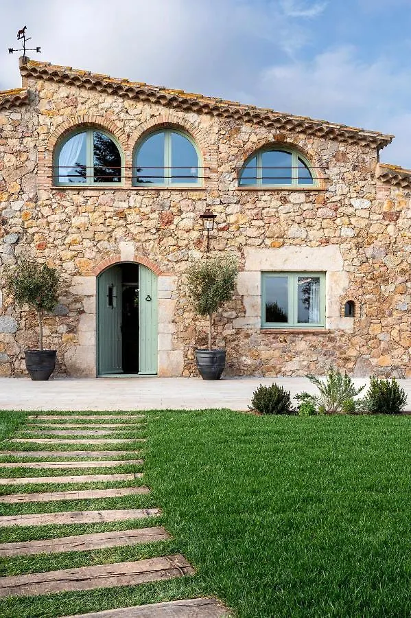 Villa Mas Del Suro Costa Brava - By Emerald Stay Mont-ras