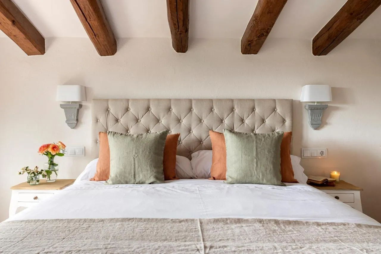 Mas Del Suro Costa Brava - By Emerald Stay Mont-ras  Villa