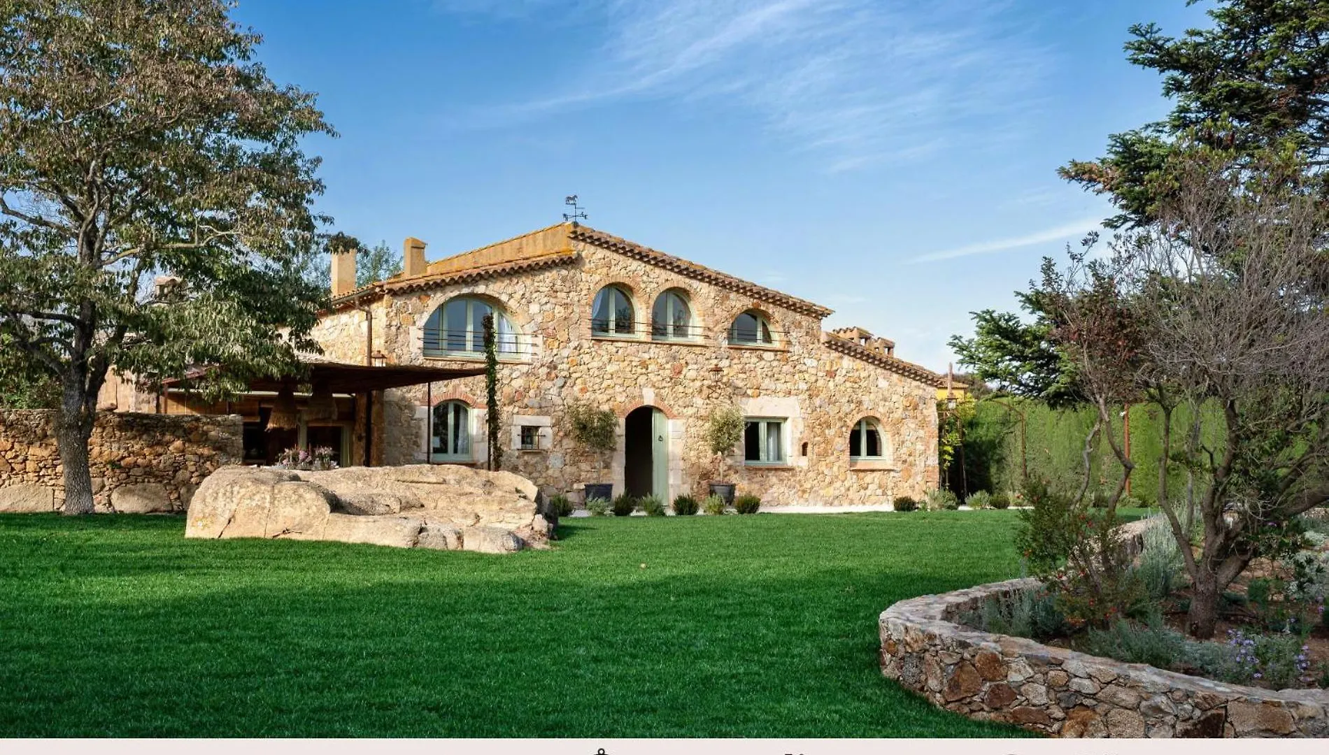 Mas Del Suro Costa Brava - By Emerald Stay Mont-ras