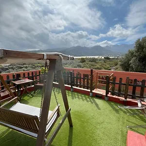 La Quinta De Vals Valsequillo de Gran Canaria